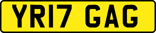 YR17GAG