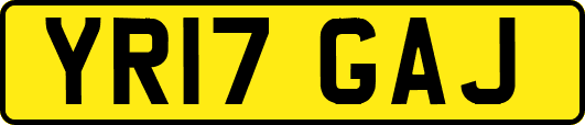 YR17GAJ