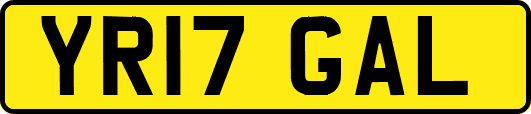 YR17GAL