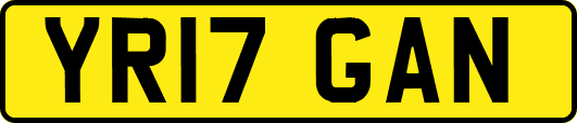 YR17GAN
