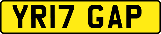 YR17GAP