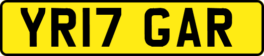 YR17GAR