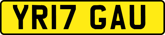 YR17GAU