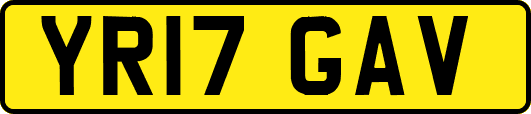 YR17GAV