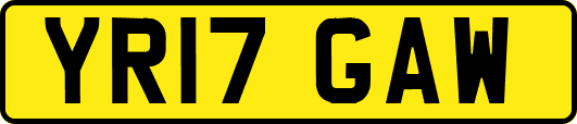 YR17GAW