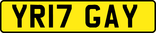 YR17GAY