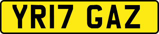 YR17GAZ