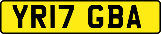 YR17GBA