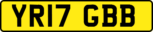YR17GBB