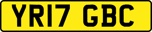 YR17GBC