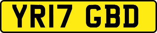 YR17GBD