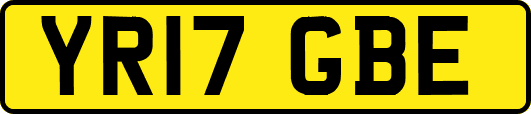 YR17GBE