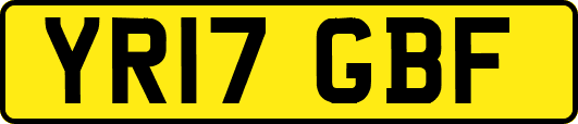 YR17GBF