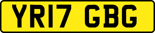 YR17GBG