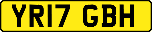 YR17GBH