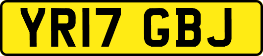 YR17GBJ