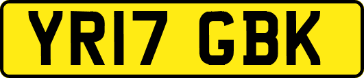 YR17GBK