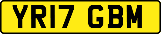 YR17GBM
