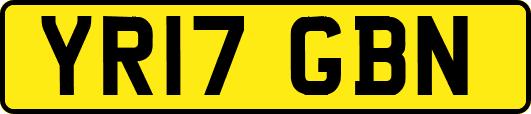 YR17GBN