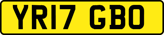 YR17GBO