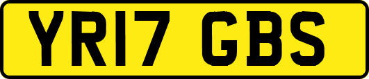 YR17GBS