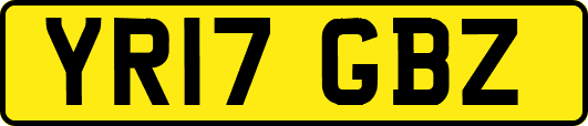 YR17GBZ