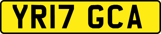 YR17GCA