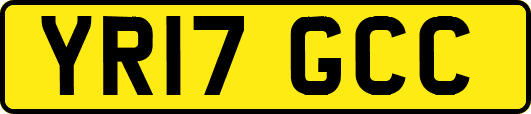 YR17GCC