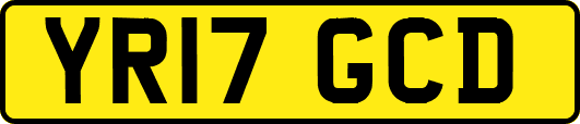 YR17GCD