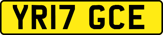 YR17GCE