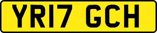 YR17GCH