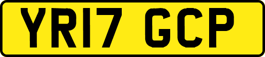 YR17GCP
