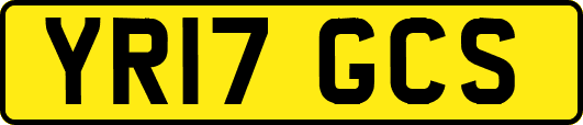 YR17GCS
