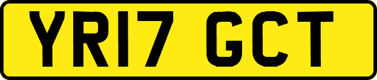 YR17GCT
