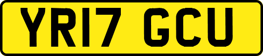 YR17GCU