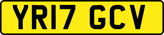 YR17GCV