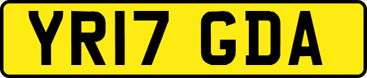YR17GDA