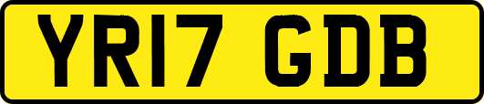YR17GDB