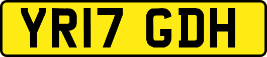 YR17GDH