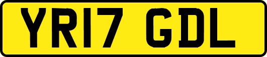 YR17GDL