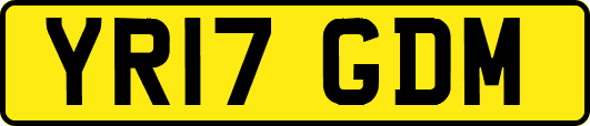 YR17GDM