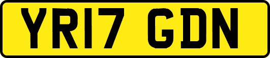 YR17GDN