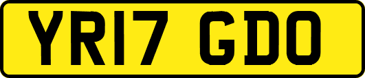 YR17GDO