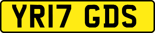 YR17GDS