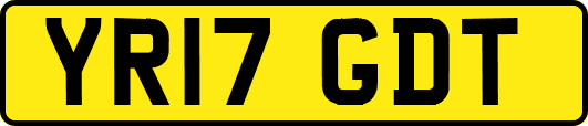 YR17GDT