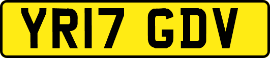 YR17GDV
