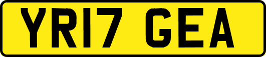 YR17GEA