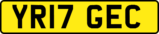 YR17GEC