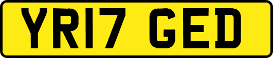 YR17GED