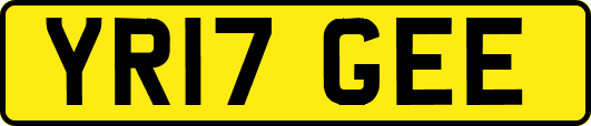 YR17GEE